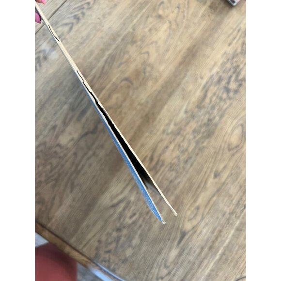 Billy Vaughn Blue Hawaii Vinyl Record 1950s Island Music M-50,206 Album - Picture 6 of 7